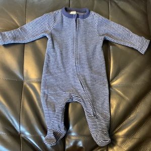 2/$15 Old Navy fleece sleeper